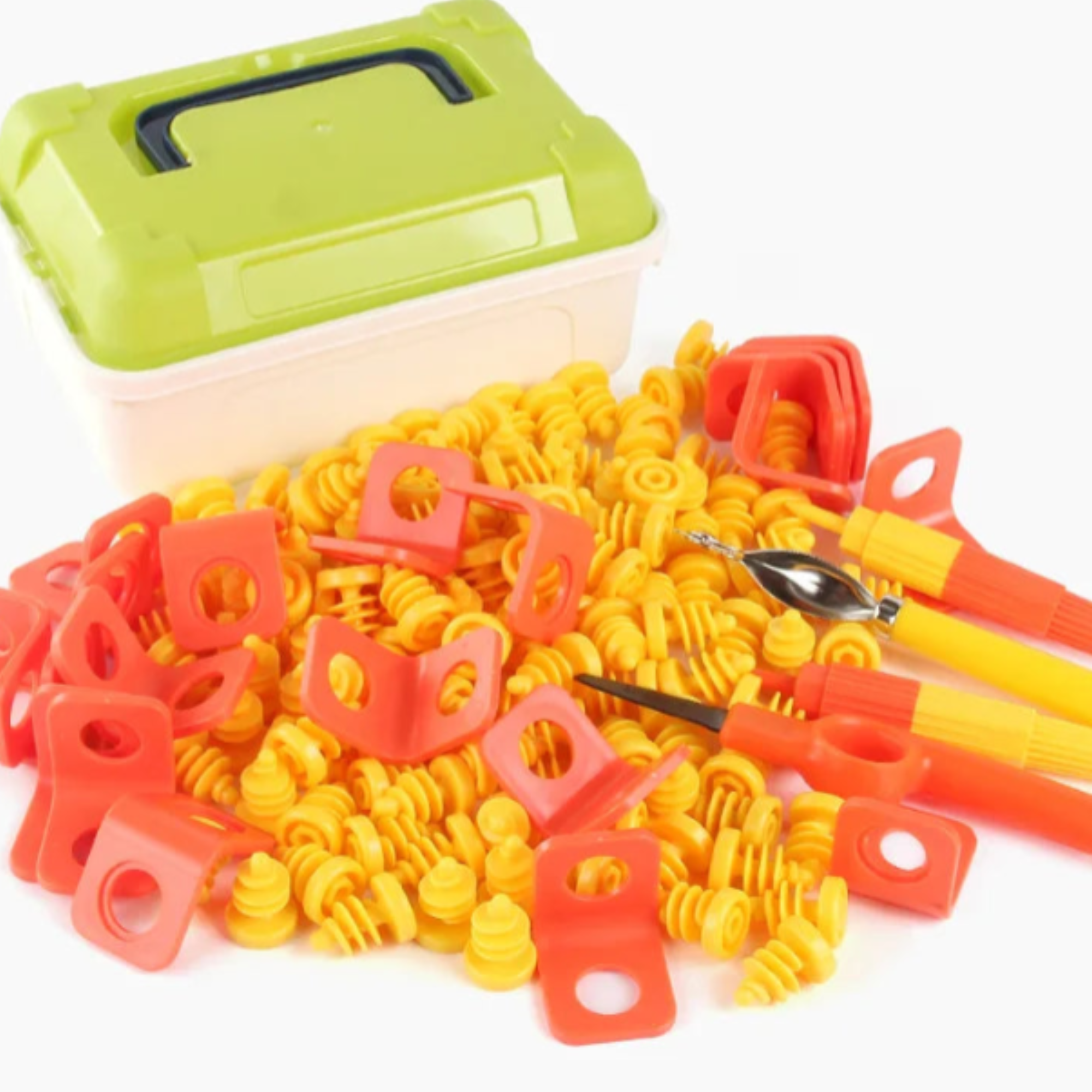 Kit de Construcción para cartón